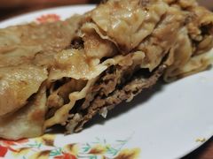 -清真永恒华威肉饼(潘家园店)