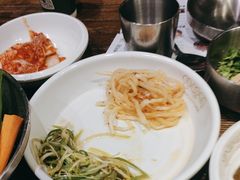 -农乐园炭火烤肉(世茂店)