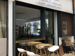 门面-铁手珈琲制造局metalhands(望京店)
