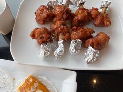 -高第街56号港式餐厅(山大路店)