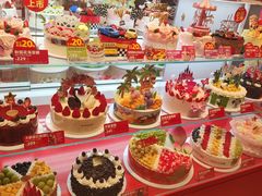 -味多美蛋糕(灯市口店)