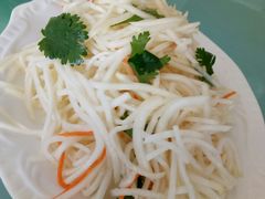 -洁神饭庄·海鲜·青岛菜·30年老字号(五四广场店)
