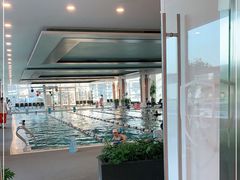 -上海嘉里健身Kerry Sports Shanghai