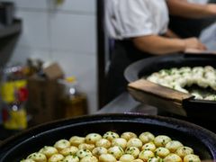 -哑巴生煎(临顿路店)