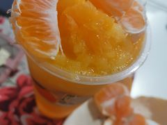 -喜茶(太原印象城店)