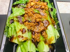 -馔豚·台北菜专门店(深圳湾万象城店)