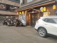 -梅亭居酒屋(中大国际店)