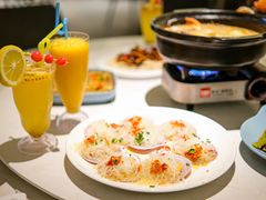 -香香海南菜餐厅