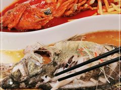 -马凯餐厅(地安门店)