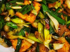 -天回镇何氏豆腐(总店)