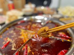 卤肥肠-祝幺妹火锅(裕华村总店)