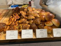 -DRUNK BAKER(上海陕康里店)