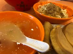 -龙抄手(春熙路总店)