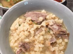 -长安记·大美陕菜(大族广场店)
