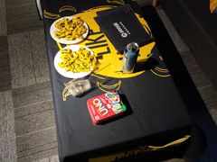 -VR间客漫虚拟现实体验馆(汉街店)