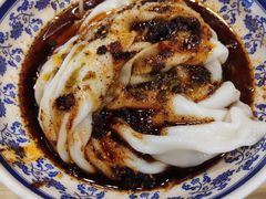 -胡记汉中热米皮(百瑞广场尚品美食城店)