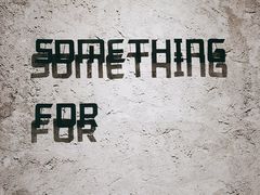-Something For(中洲湾店)