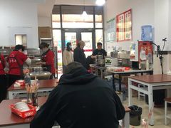 大堂-天津包子馆(华阳西路店)