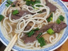 -锦泓老字号猪脏粉(东联大厦店)