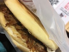 肉夹馍-陇上秦轩西安biangbiang面(EFC欧美金融商业城店)