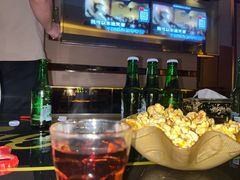 -AIGOGO自助量贩KTV(丰臣店)