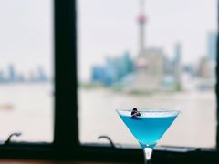 -上海和平饭店华懋阁 Cathay Room