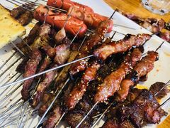 -邢氏老太太烤串(北兴街店)