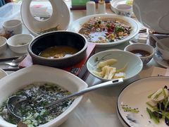 -宁波石浦大饭店(新材料城店)