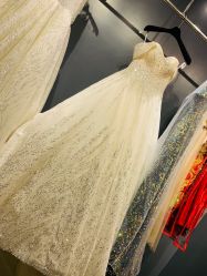 婚纱-深白婚纱艺术馆(王府壹号店)