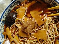 -西园寺素食(西园弄戒幢律寺店)