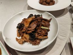 爆三样-京味斋·北京烤鸭(华威桥北工大店)