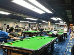 -云川台球(马甸店)