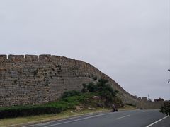 -崇武古城风景区