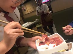 -海底捞火锅(旭辉MALL店)