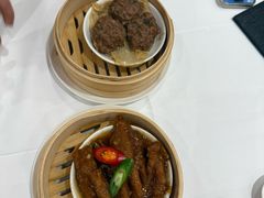 牛肉丸-白天鹅宾馆-宏图府餐厅