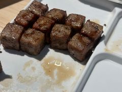 -霸腹烤肉(厦门柚子番店)