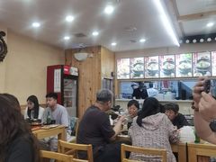 -高社长参鸡汤(高丽街店)