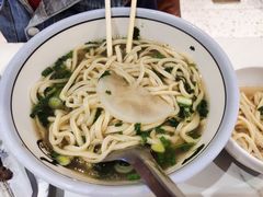 -兰州马子禄牛肉面(文景公园店)