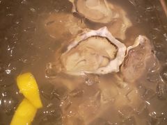 -杭州钱江新城万怡酒店-西餐厅