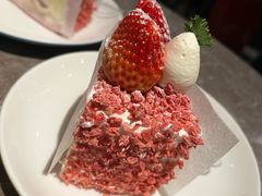 -港丽餐厅(领展购物广场·中关村店)