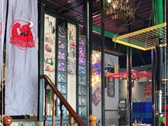 大堂-超级神炭烤肉夜食(芥园西道店)