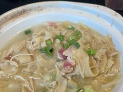 -路小缦·珍馐美馔(市心北路店)
