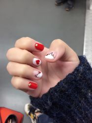 -PinkBaby美甲美睫