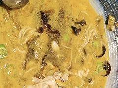 -快乐老家三鲜饺子东北菜(南六中路店)