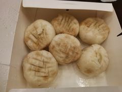 -早安山丘·豆浆油条(小木桥路店)