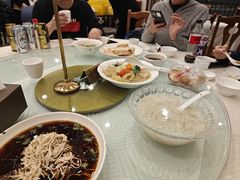 -怡园饭店-餐厅(四望亭店)