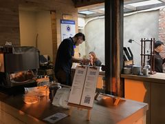 -VOYAGE COFFEE(北锣鼓巷店)