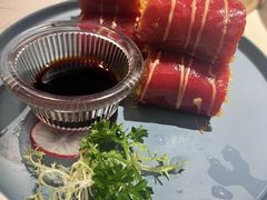 -虾饺妹·粤式茶餐厅(荟聚店)