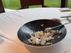 -扬州香格里拉·香宫中餐厅