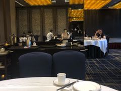 大堂-天瑞轩·粤菜餐厅